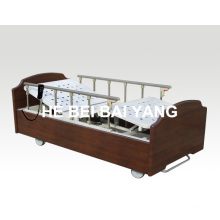 (A-27) Three-Function Electric Hospital Bed